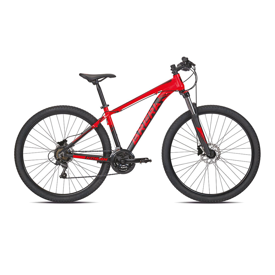 Brera MTB KOBAN 27.5 21V