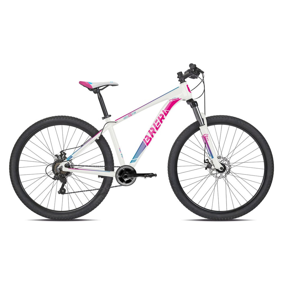 Brera MTB HYPER RACE 27.5 1x8V
