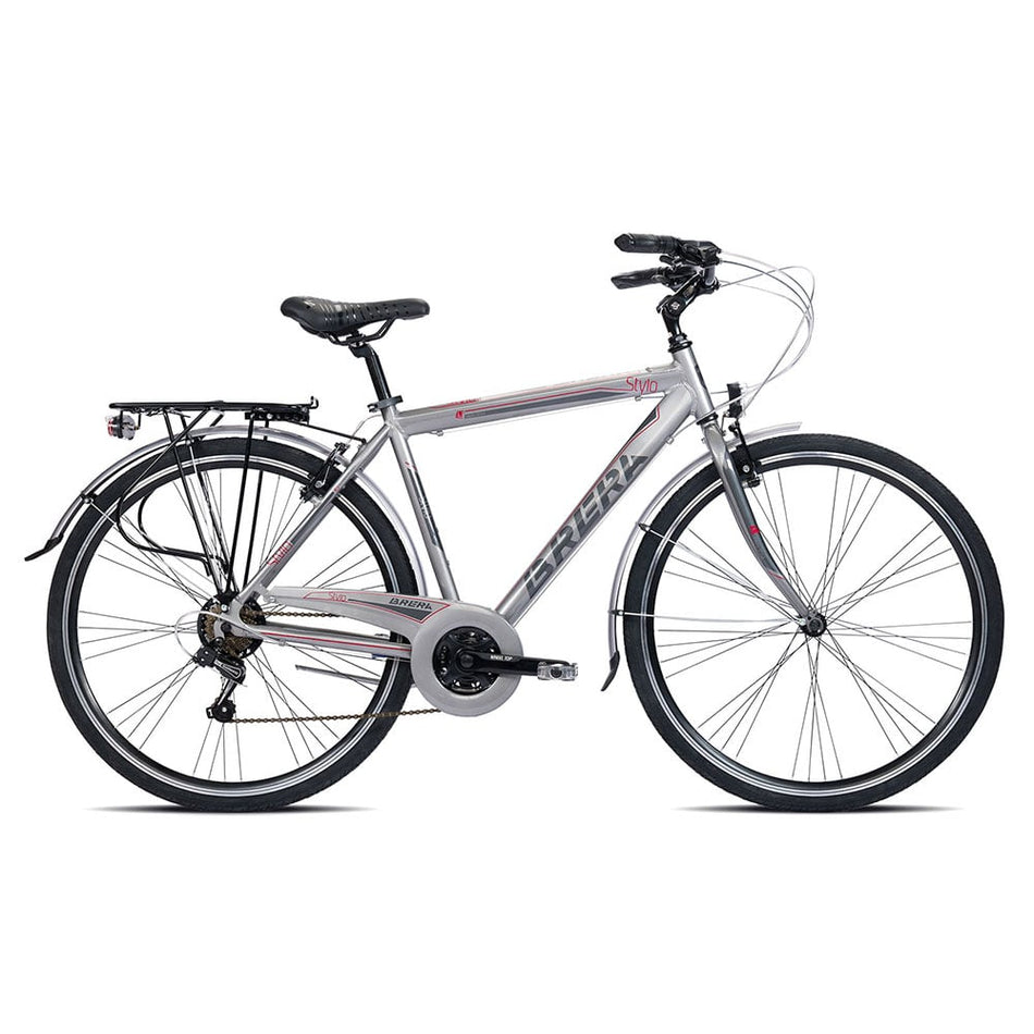 Brera Trekking STYLO 28" 21V