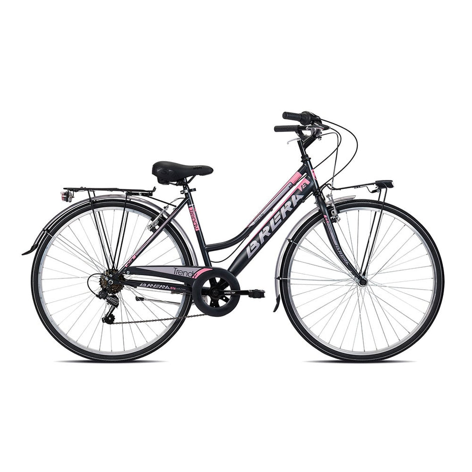 Brera Trekking TRENDY Lady 28" 7V