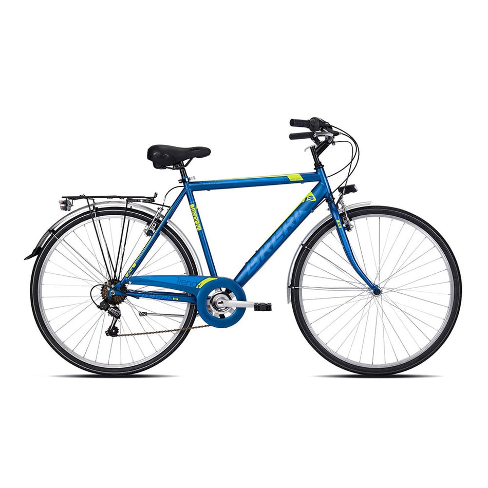 Brera Trekking Man TRENDY 28" 7V