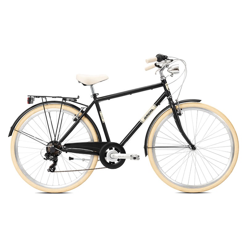 Brera CTB Man CICLOVIA STYLE 28" 7V