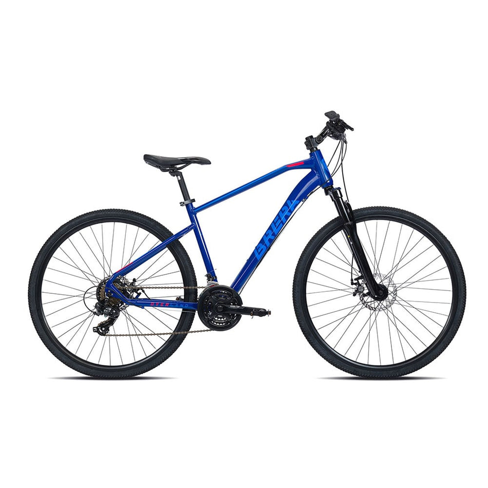 Brera OVERLAND 28" 21V