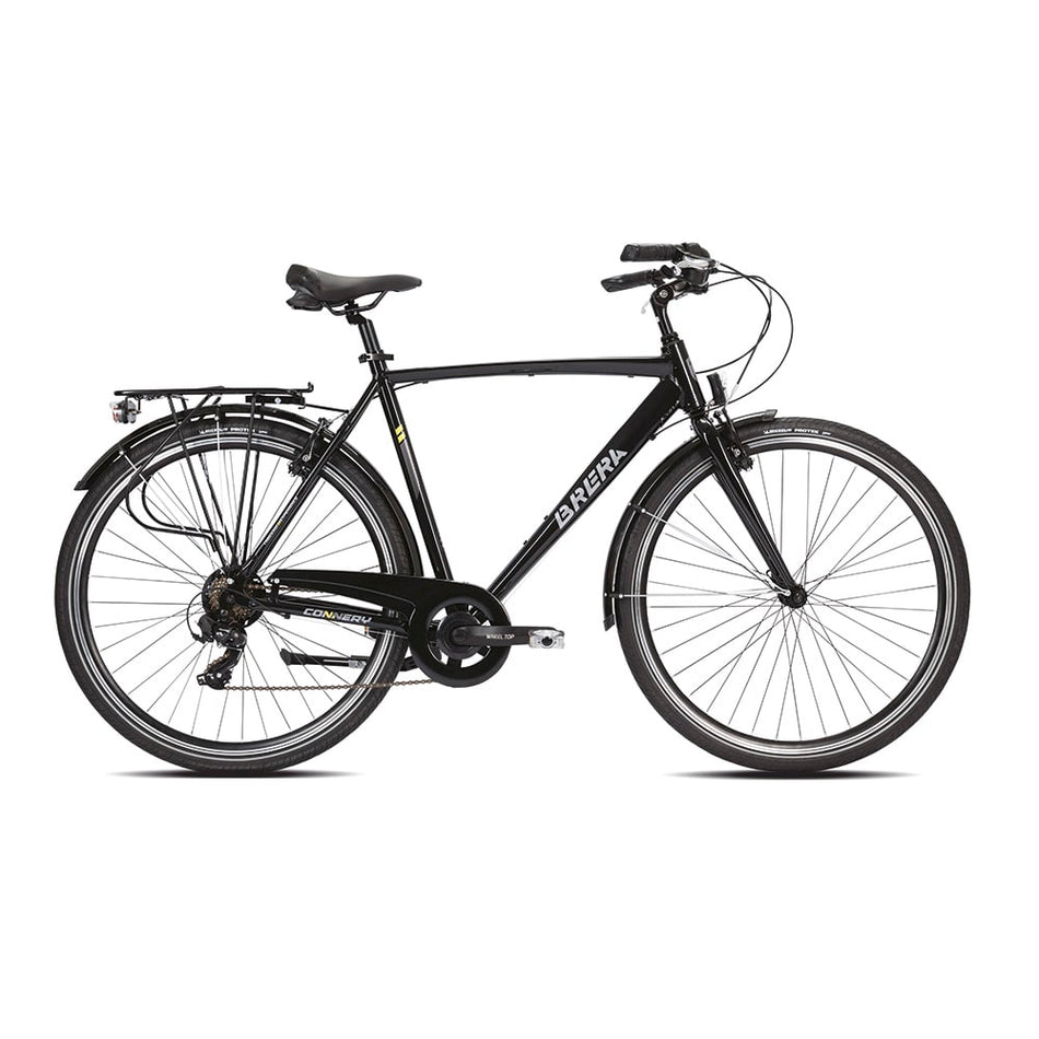 Brera CTB CONNERY 28" 7V