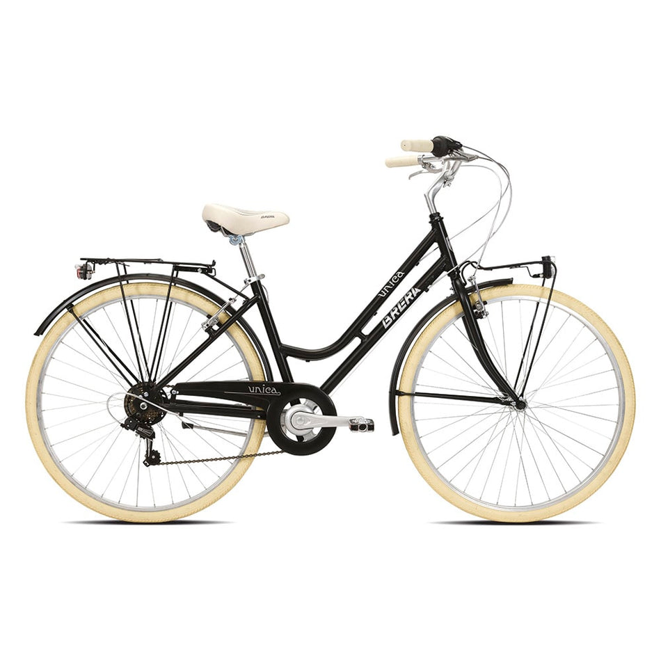 Brera CTB UNICA 28" 7V