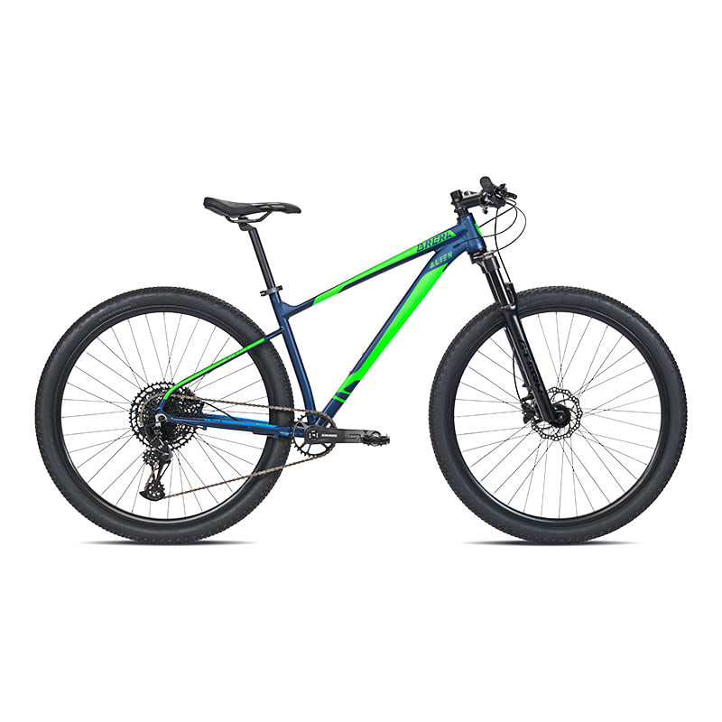Brera ALIEN 2.0 29" 1x12v