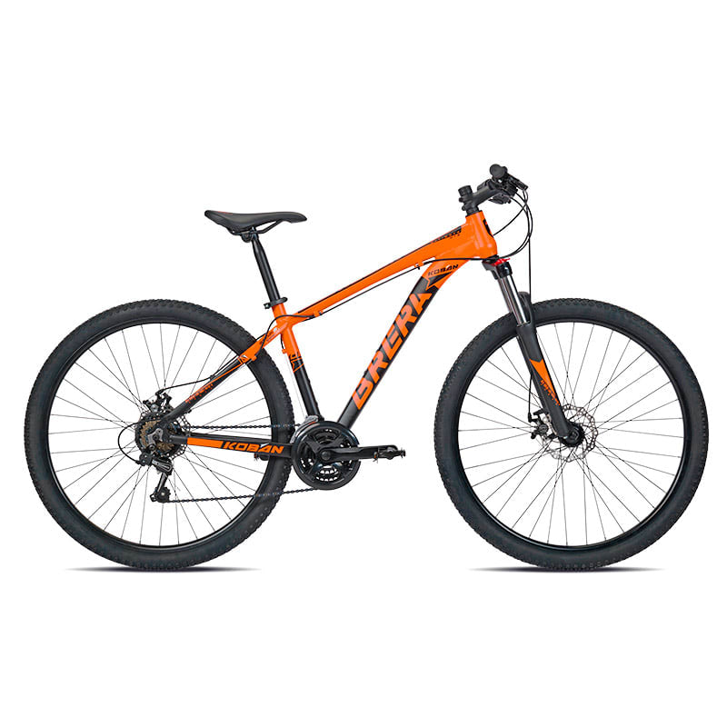 Brera KOBAN-HD 29" 21V