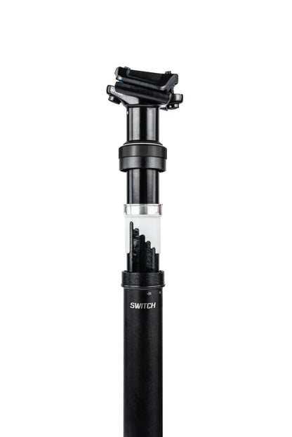 SCHALTER - SCHALTER SWR EINSTELLBARER TROPPER HINTEN