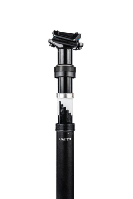 Switch SWR Adjustable Dropper Post 160 - foto 2
