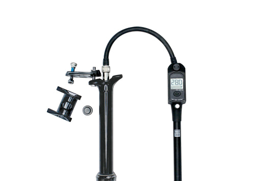 SCHALTER - SCHALTER DROPPER HINTEN (INT. KABEL) REISE 200mm