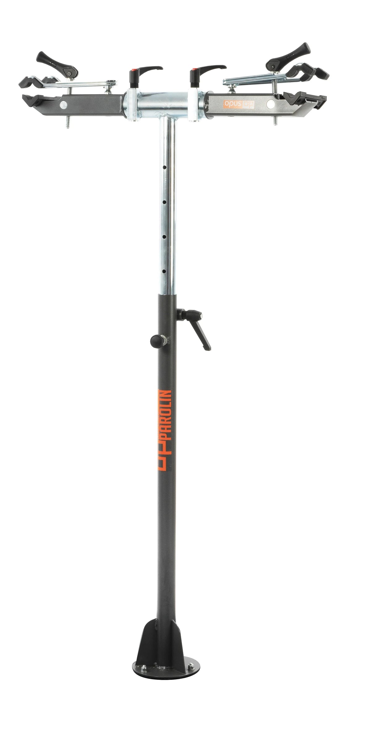 OP - OFFICINE PAROLIN - OFFICINE PAROLIN OPUS DOUBLE REPAIR STAND WITHOUT BASE