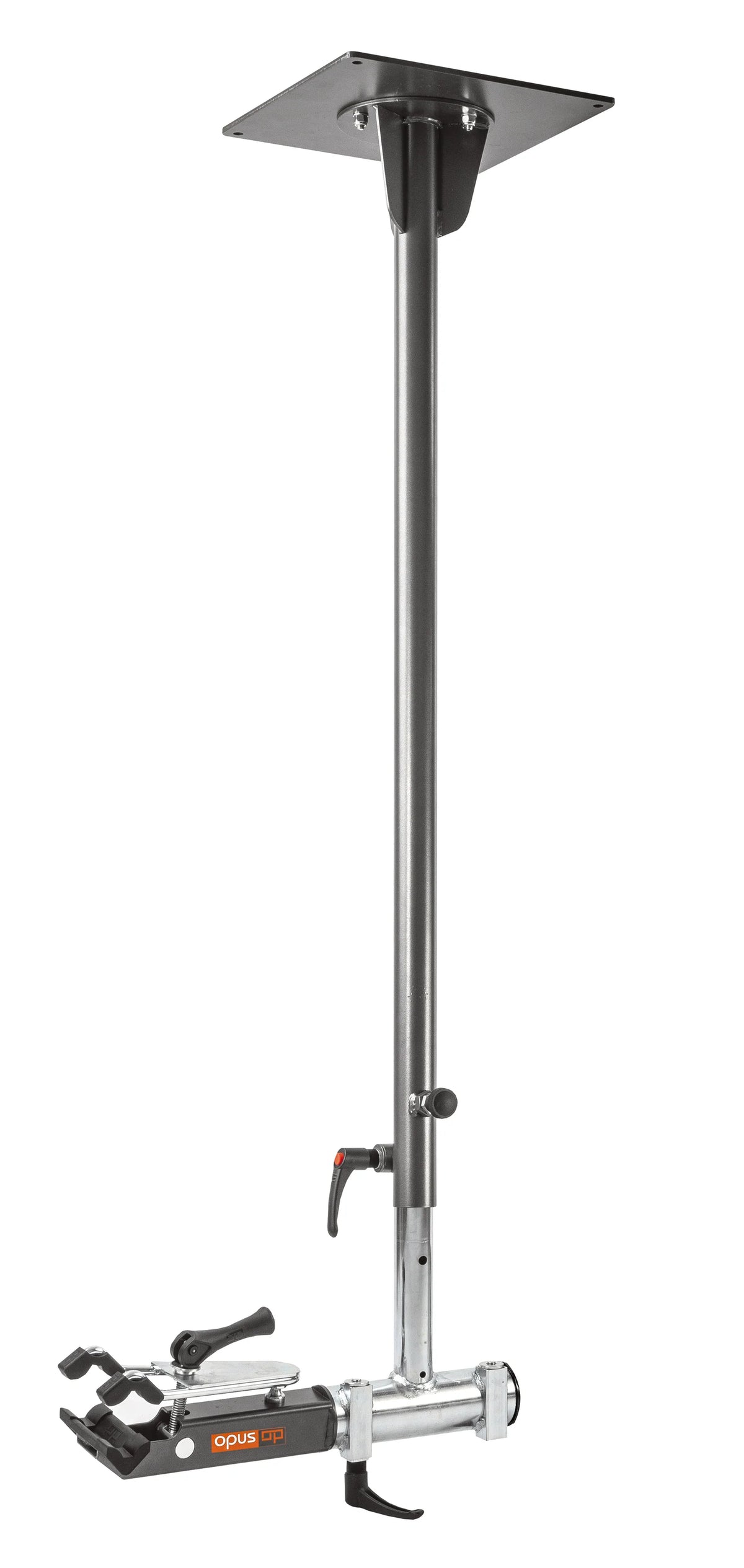 OP - OFFICINE PAROLIN - OFFICINE PAROLIN OPUS AIR REPAIR STAND