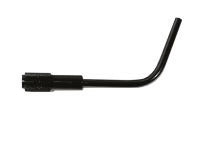 Switch Spare Cable Tensioner