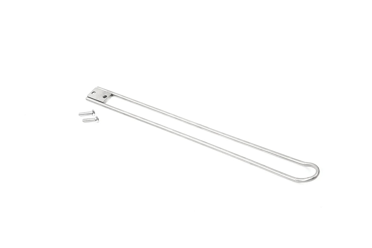 OP - OFFICINE PAROLIN - OFFICINE PAROLIN PAPER TOWEL ROLL HOLDER FOR OPUS