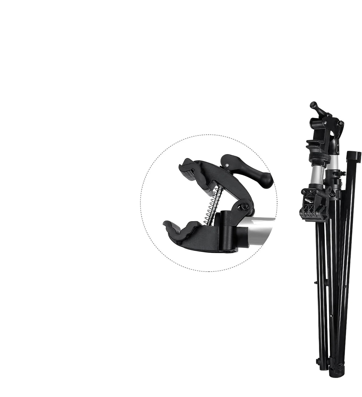 OP - OFFICINE PAROLIN - WORK REPAIR STAND