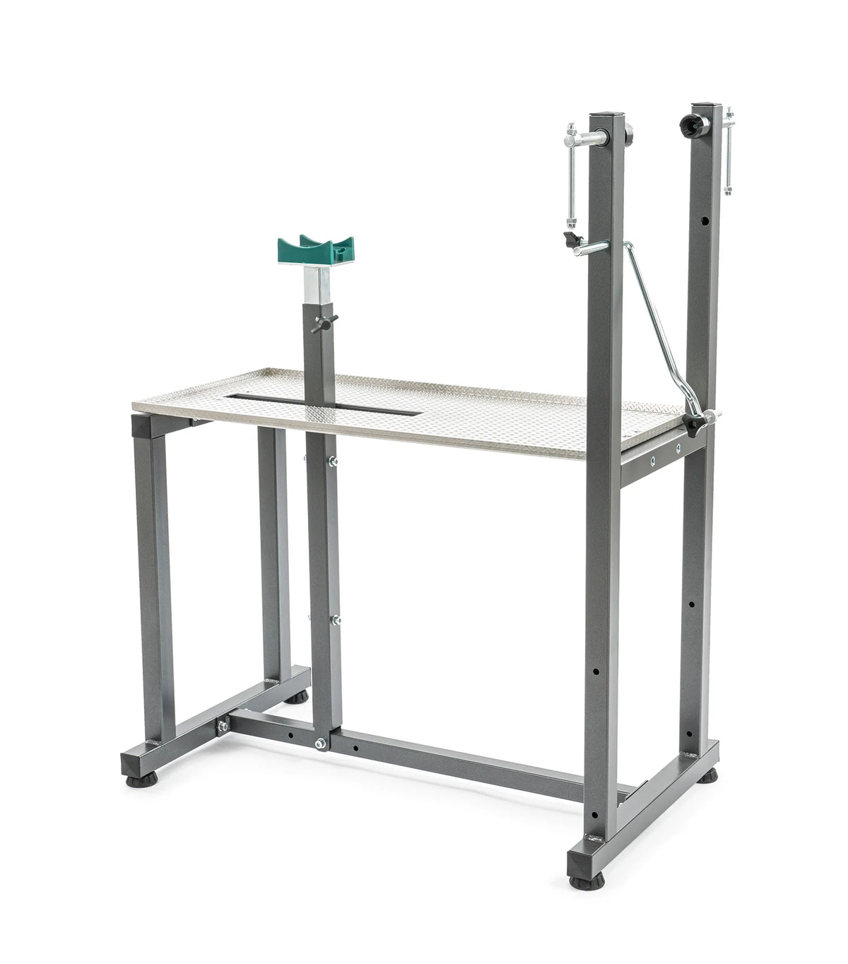 OP - OFFICINE PAROLIN - OFFICINE PAROLIN GENIUS WORKBENCH