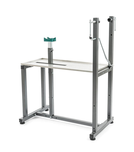 OP – OFFICINE PAROLIN – OFFICINE PAROLIN GENIUS WERKBANK