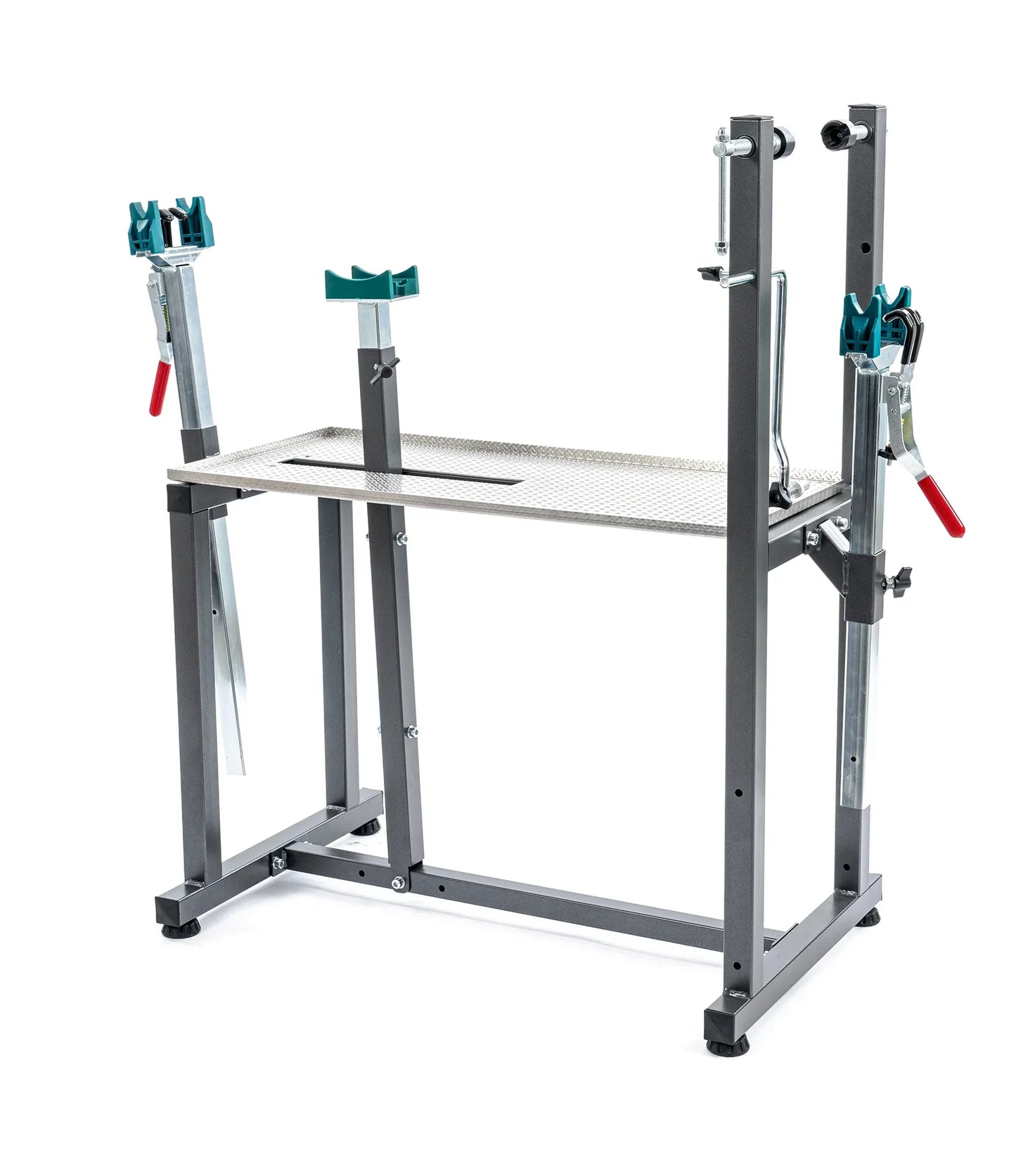 OP – OFFICINE PAROLIN – OFFICINE PAROLIN GENIUS PRO WERKBANK