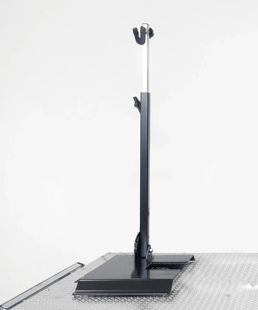 OP - OFFICINE PAROLIN - ADAPTATEUR VÉLO ÉLECTRIQUE OFFICINE PAROLIN POUR AGILIS