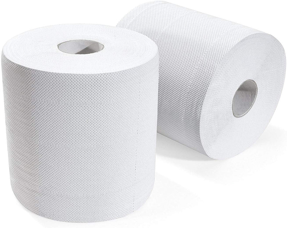 OP - OFFICINE PAROLIN - PAPER ROLLS 2PCS KIT