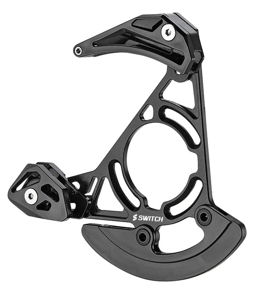 INTERRUPTOR - GUÍA DE CADENA INTERRUPTOR DH