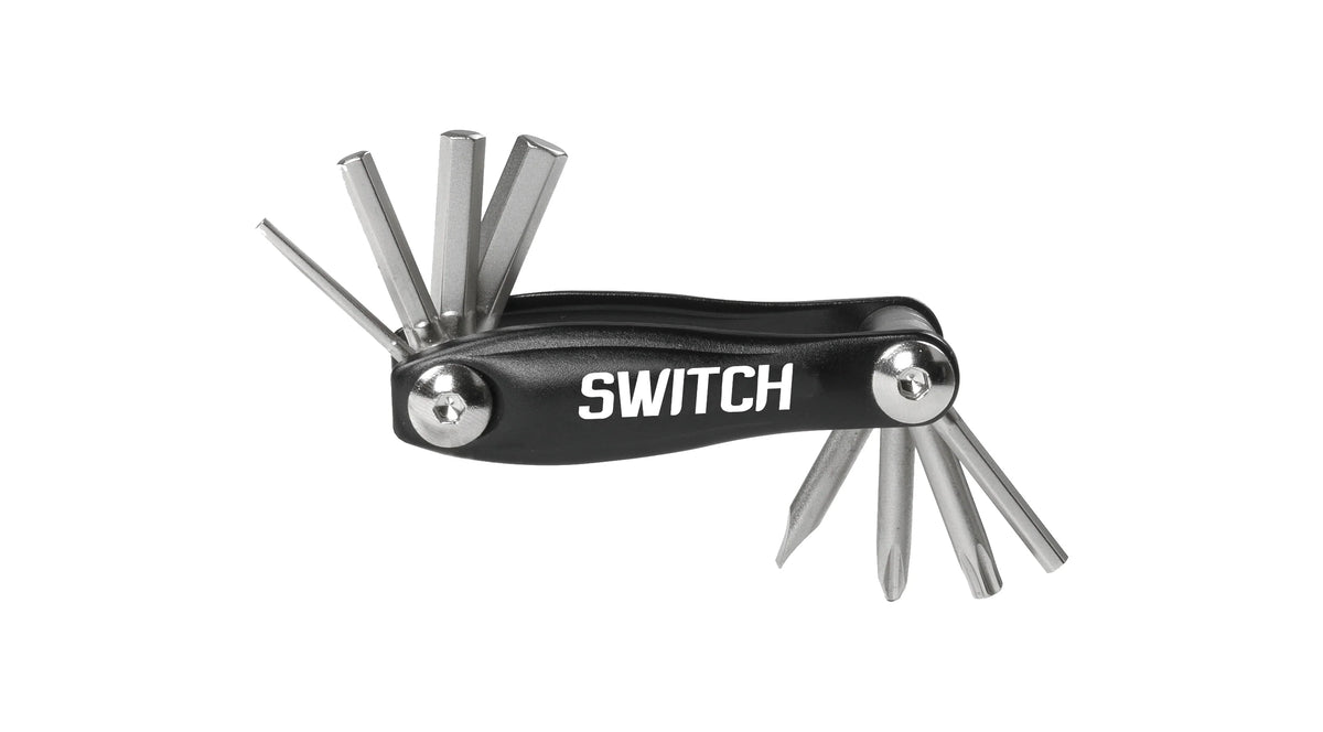 SWITCH - SWITCH MULTIWERKZEUG ST98