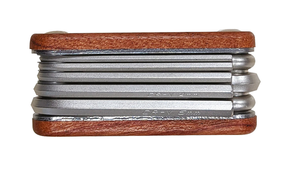 Skuad ST52 multitool