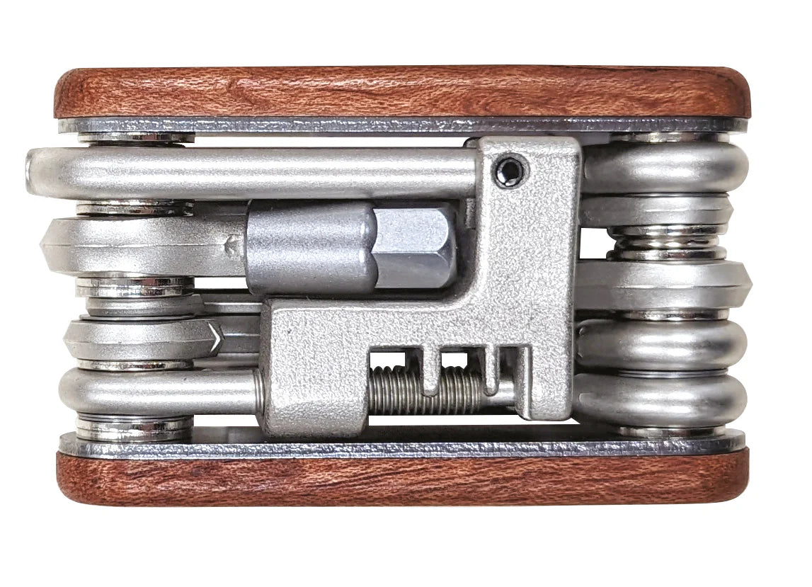 Switch Multitool 11 funzioni