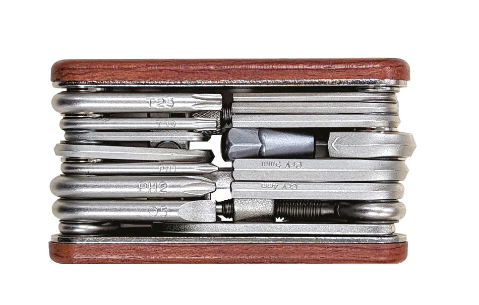 Switch Multitool BT-16