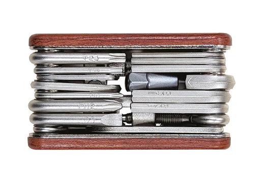 SWITCH - SWITCH MULTITOOL BT-16