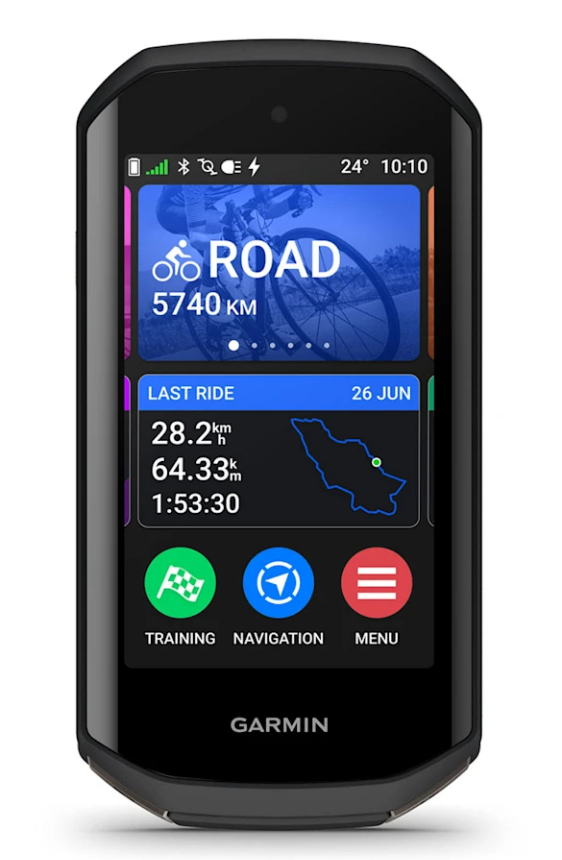 Garmin Edge 1050 PROMO CASHBACK