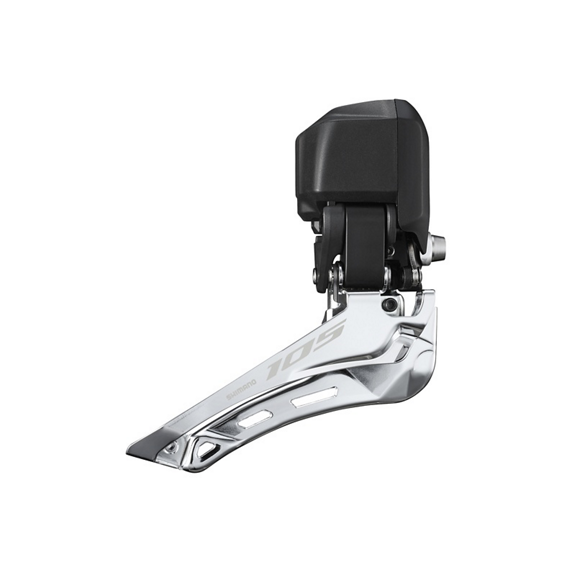 Deragliatore Anteriore Shimano 105 Di2 2x12v FD-R7150