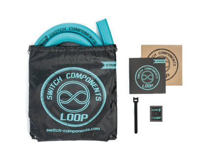 Switch Loop inserto tubeless HARD