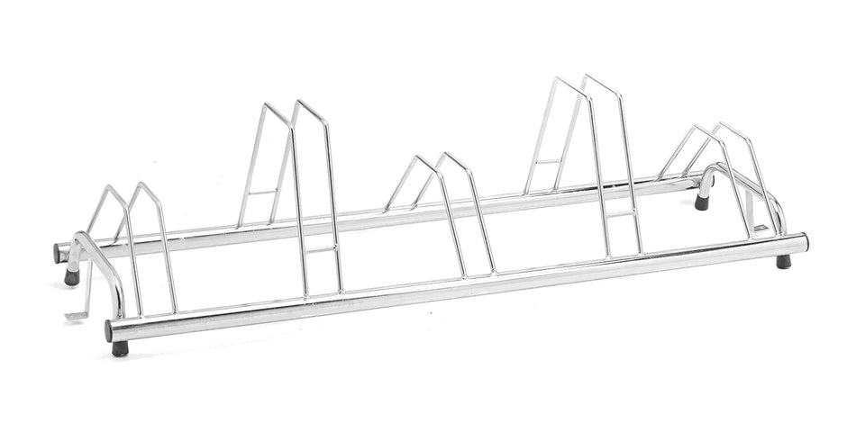 Officine Parolin Floor Bike Rack 5 Bikes