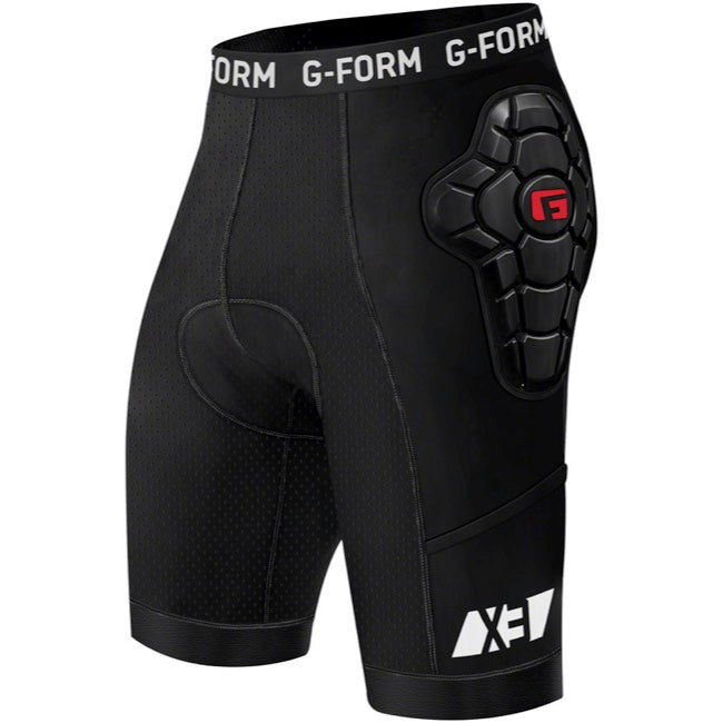 G-Form Pro-X3 Protective Shorts
