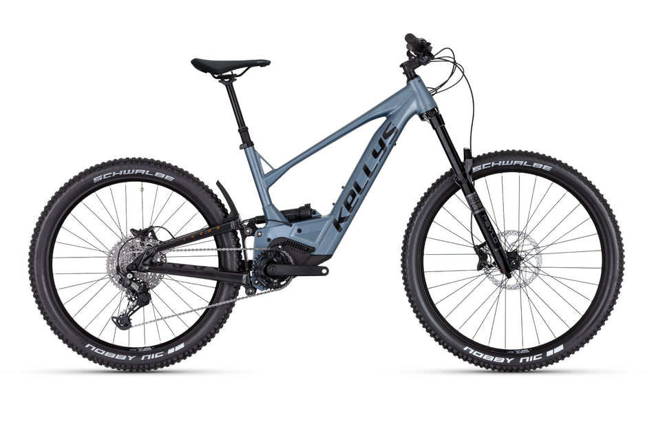 Kellys THEOS R30 P 29/27,5" 820 Wh
