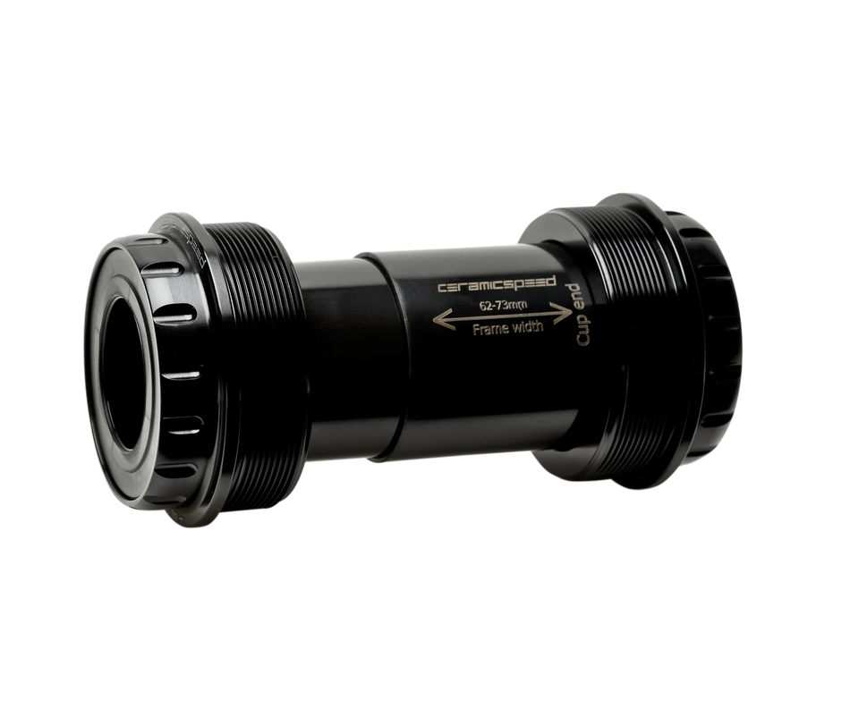 Moyeu Central Ceramic Speed T47/68 Shimano