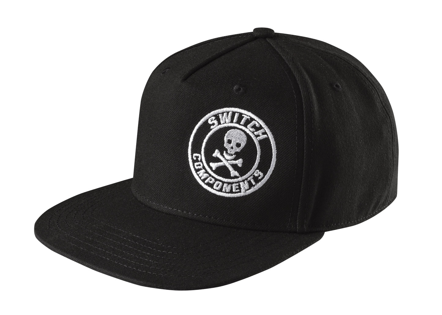 SWITCH - SWITCH CAP SKULL