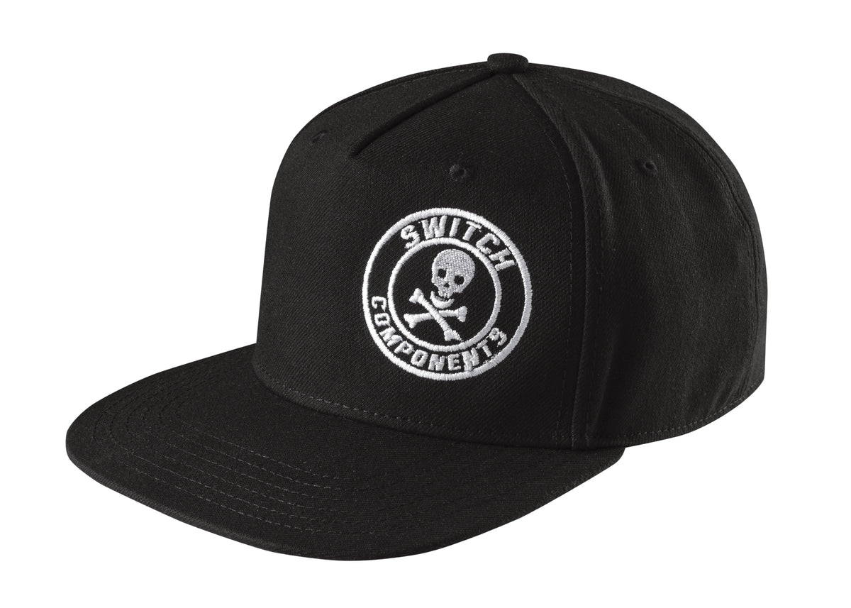 Switch Cap Skull