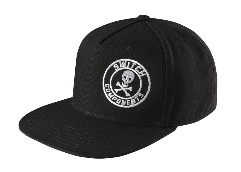 Switch Cap Skull