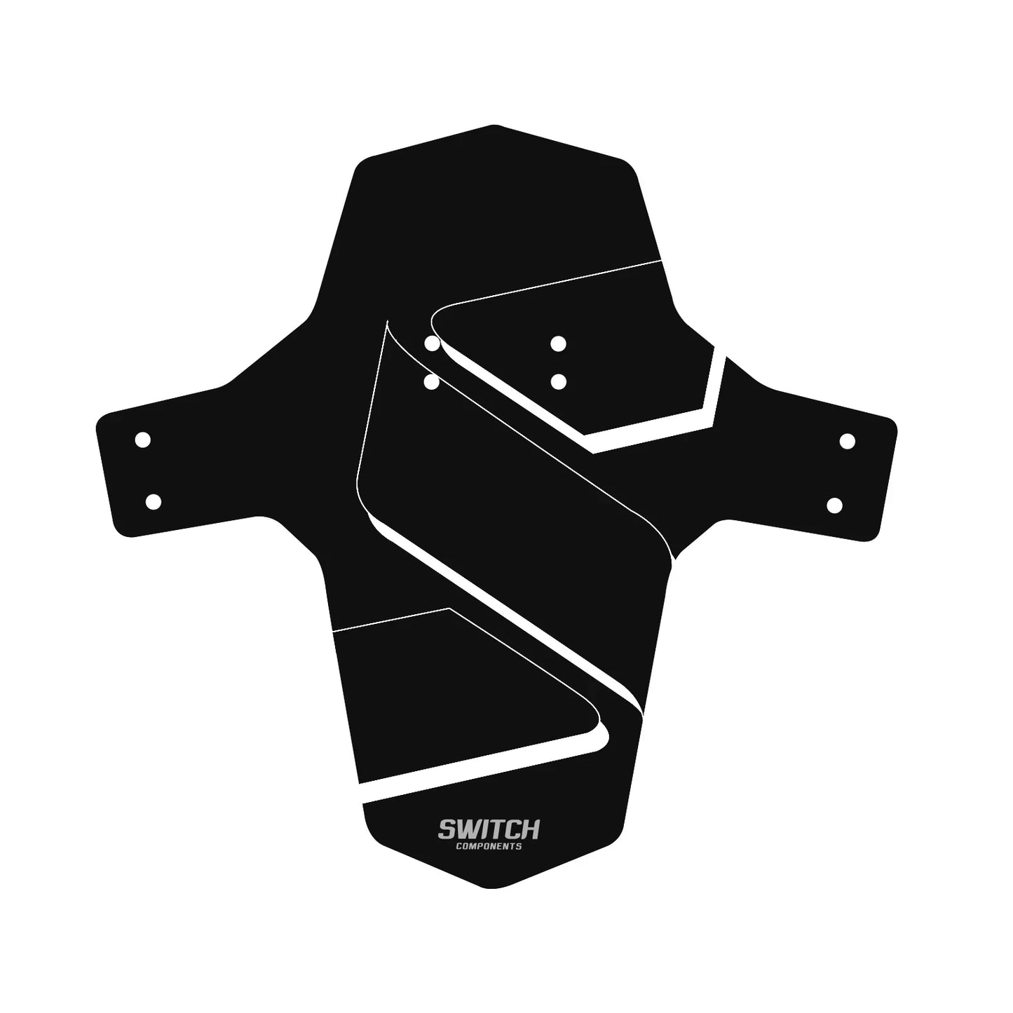 COMMUTATEUR - COMMUTATEUR DE GARDE-BOUE AVANT