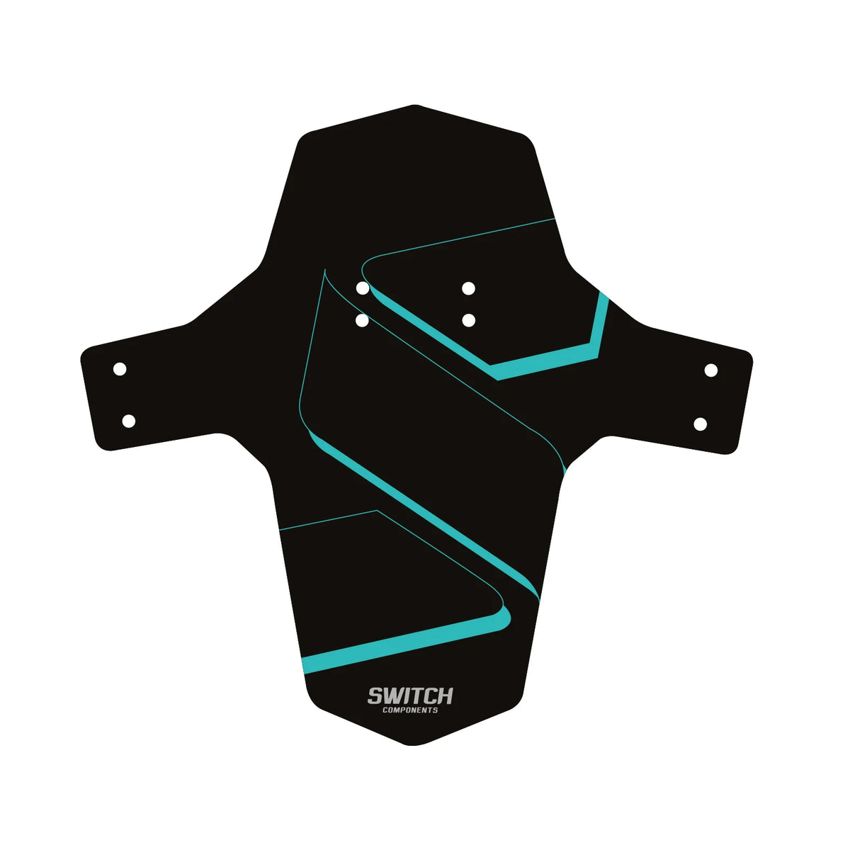 Switch Front Mud Fender anteriore SWITCH COLOR - foto 3