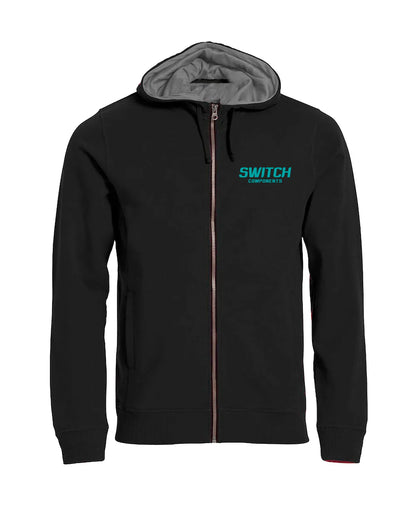 SWITCH - SWITCH-SWEATSHIRT