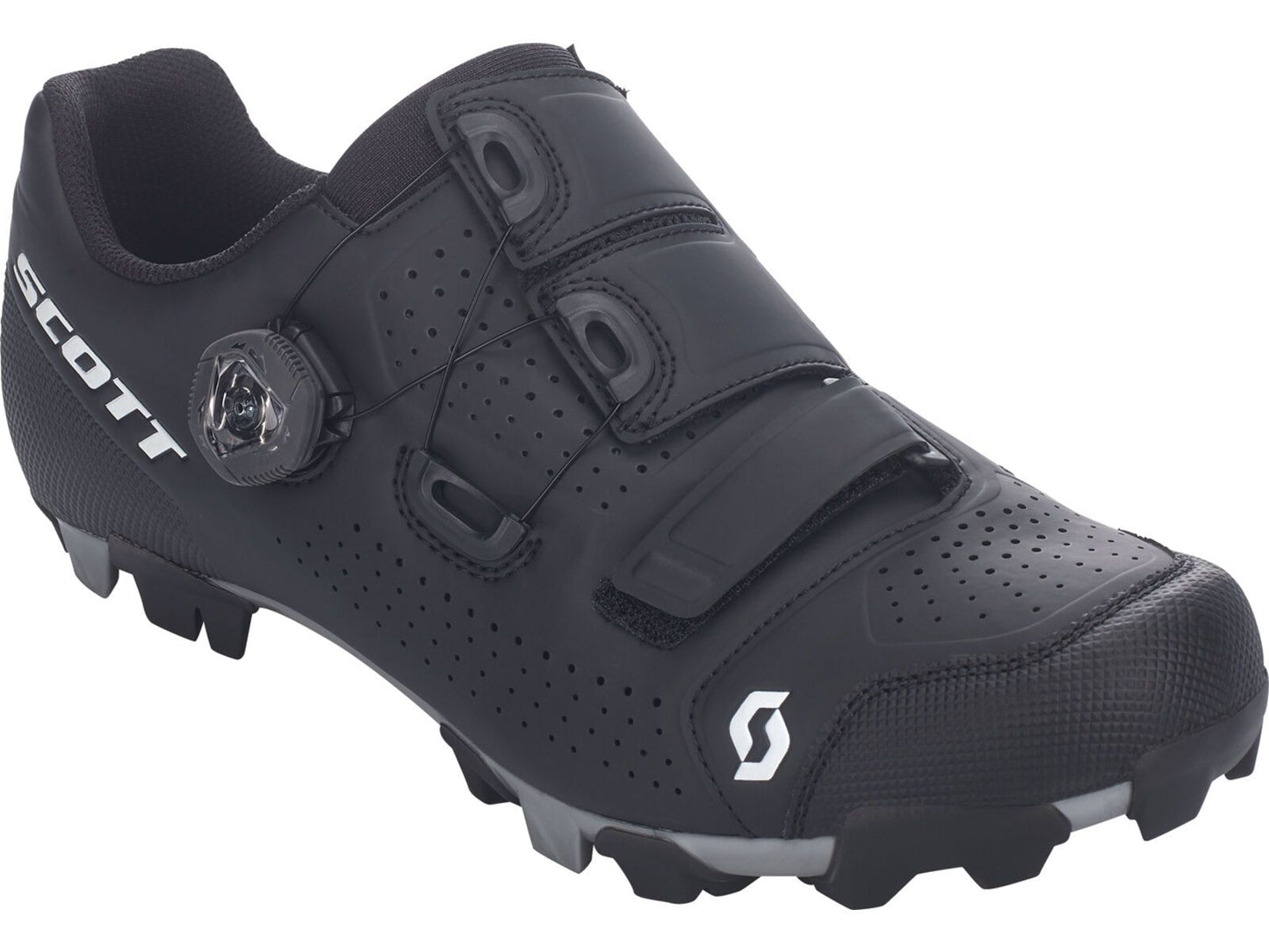 Scott MTB Team Boa Schuhe