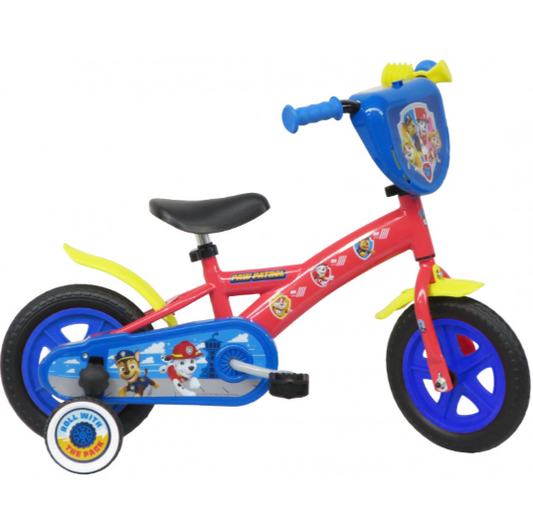 PAW PATROL 10''
