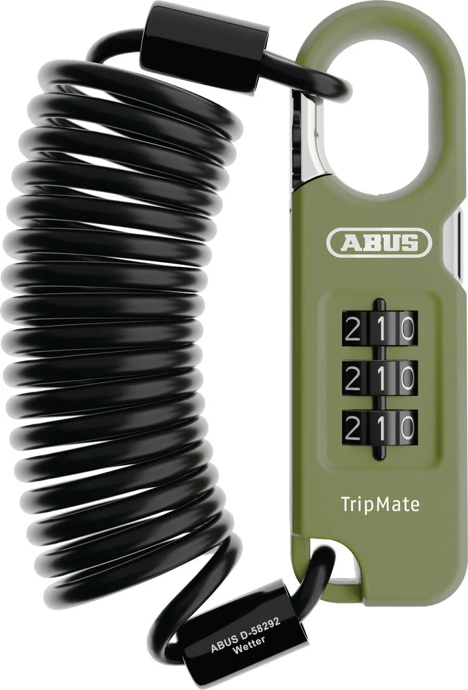 Abus - Combiflex™ TripMate