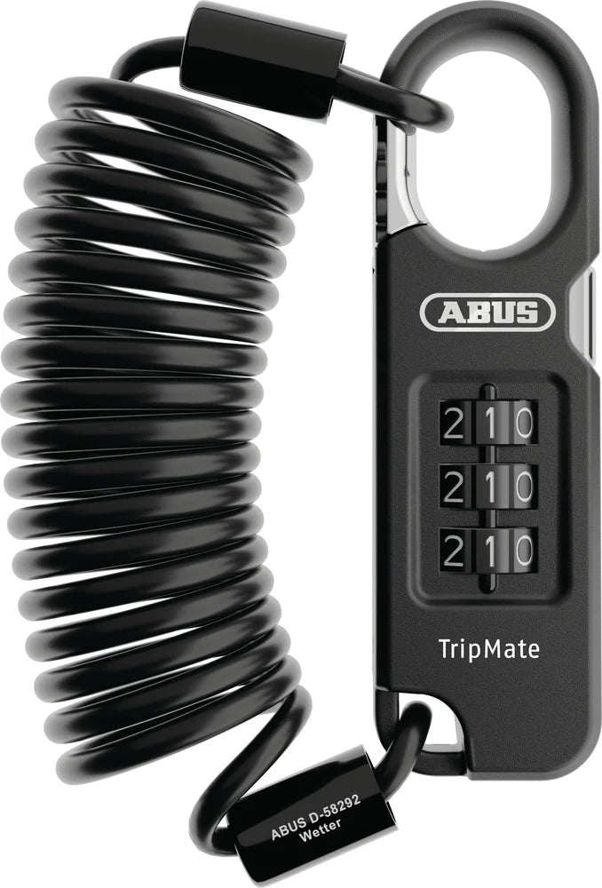 Abus - Combiflex™ TripMate