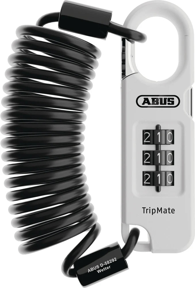 Abus - Combiflex™ TripMate