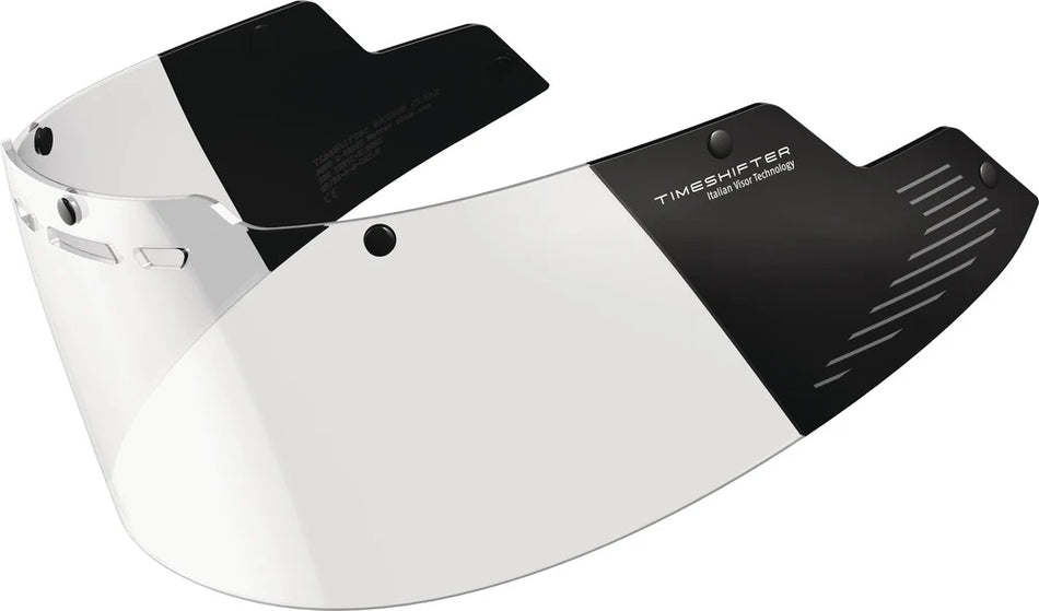 Abus - Visera TimeShifter