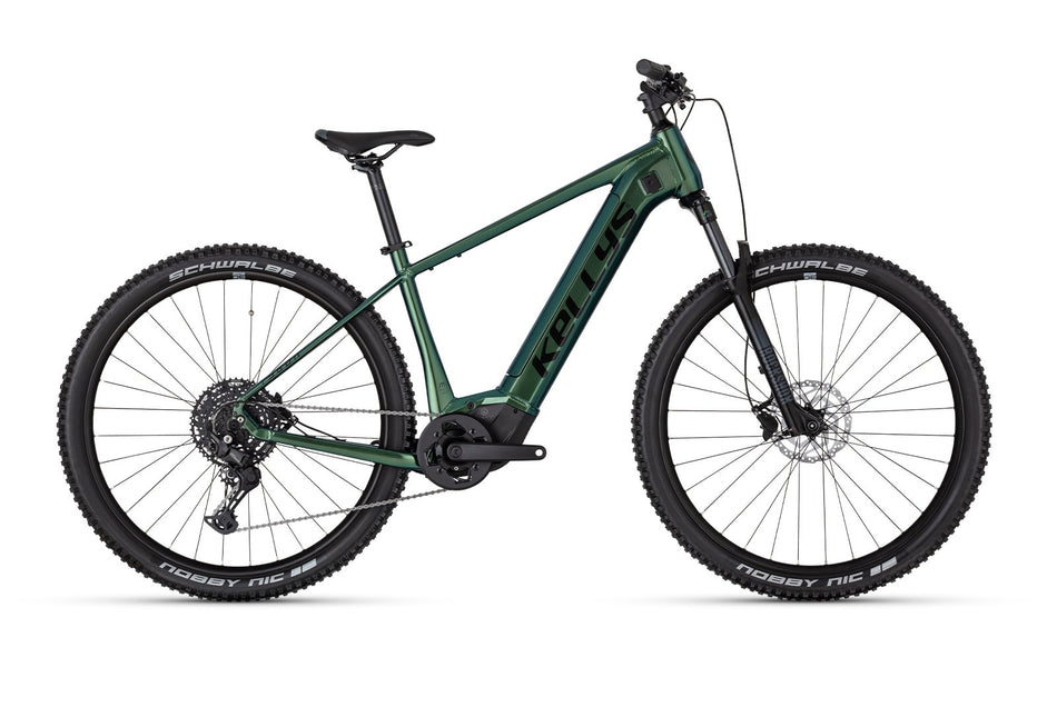 Kellys TYGON R90 LTD P 29" 820 Wh
